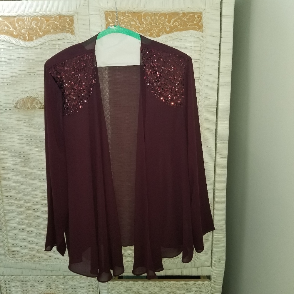 Dress, formal, evening, mother of bride